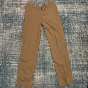 Dickies brown pants